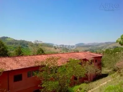 Fazenda/Sítio com 2 Quartos à venda, 100m² no Jardim Seabra, Amparo