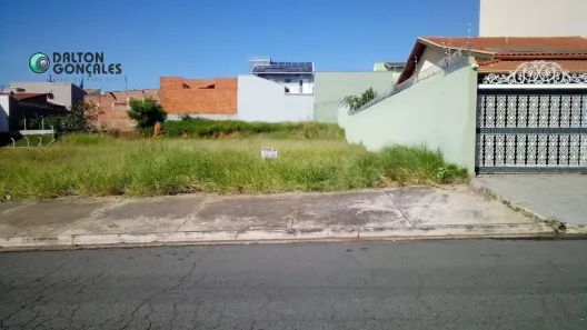 Lote/Terreno à venda, 582m² no Jardim Regina, Indaiatuba