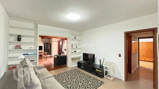 Apartamento com 2 Quartos à venda, 128m² no Mont Serrat, Porto Alegre