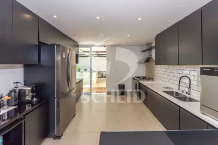 Casa com 3 Quartos à venda, 280m² no Campo Belo, São Paulo