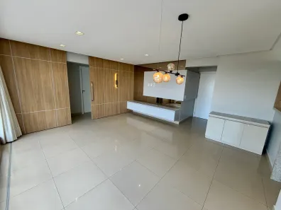 Apartamento com 3 Quartos à venda, 95m² no Setor Bueno, Goiânia