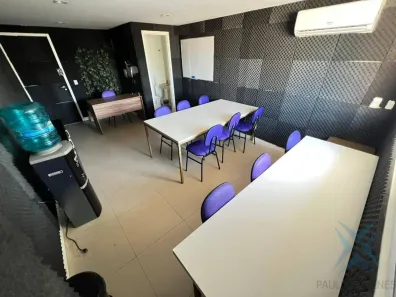 Sala Comercial para alugar, 28m² no Aldeota, Fortaleza