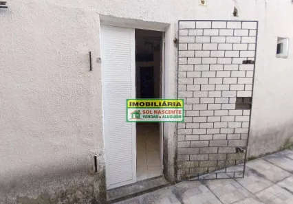 Sala Comercial para alugar, 60m² no Parangaba, Fortaleza