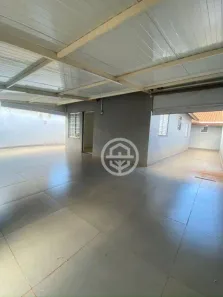 Casa com 2 Quartos à venda, 68m² no Conjunto Habitacional Vida Nova, Barretos