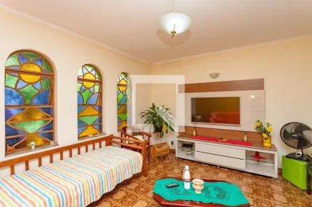 Casa com 3 Quartos à venda, 133m² no Taboão, São Bernardo do Campo