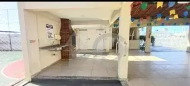 Apartamento com 2 Quartos à venda, 48m² no Porto D'Antas, Aracaju