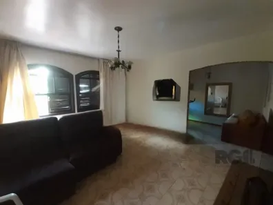 Casa com 4 Quartos para alugar, 200m² no Santo Antônio, Porto Alegre