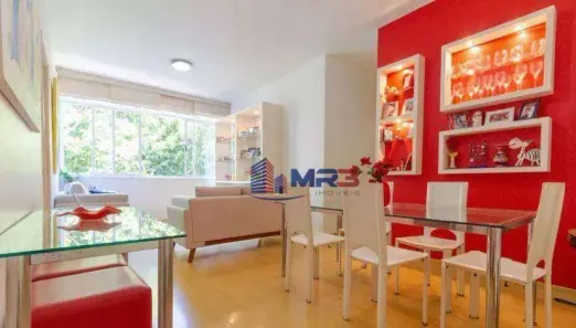 Apartamento com 4 Quartos à venda, 136m² no Tijuca, Rio de Janeiro