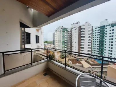 Apartamento com 3 Quartos à venda, 170m² no Centro, Florianópolis