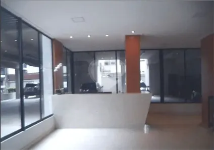 Sala Comercial para venda ou aluguel, 85m² no Cidade Monções, São Paulo