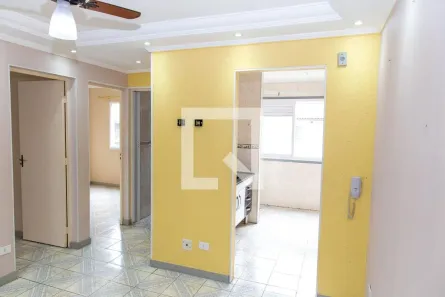 Apartamento com 2 Quartos à venda, 50m² no Serraria, Diadema