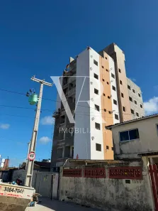 Apartamento com 2 Quartos à venda, 50m² no Varjão, João Pessoa