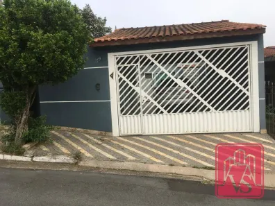 Casa com 3 Quartos à venda, 178m² no Parque Terra Nova, São Bernardo do Campo