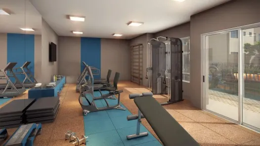 Galpão/Depósito/Armazém com 2 Quartos à venda, 63m² no Setor Serra Dourada - 3ª Etapa, Aparecida de Goiânia