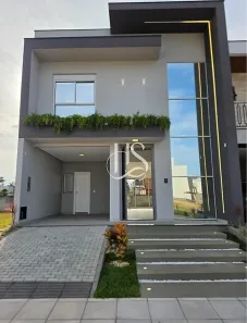 Casa com 3 Quartos à venda, 144m² no Beira Rio, Biguaçu