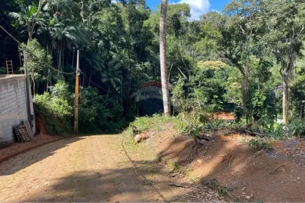 Lote/Terreno à venda, 1203m² no Prata, Teresópolis