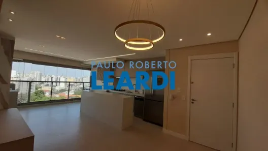 Apartamento com 2 Quartos à venda, 73m² no Mirandópolis, São Paulo