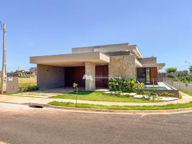 Casa de Condomínio com 3 Quartos à venda, 250m² no Jardim Vitagliano, São José do Rio Preto