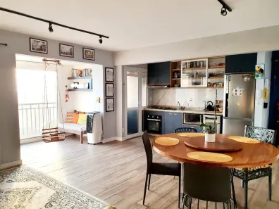Apartamento com 2 Quartos à venda, 78m² no Vila Sônia, São Paulo