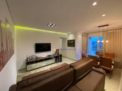 Apartamento com 3 Quartos à venda, 72m² no Vila Bossi, Louveira