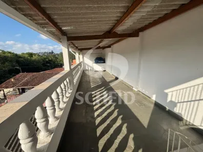 Casa com 3 Quartos à venda, 274m² no Jardim Figueira Grande, São Paulo
