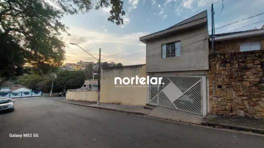 Sobrado com 4 Quartos à venda, 335m² no Vila Bonilha, São Paulo