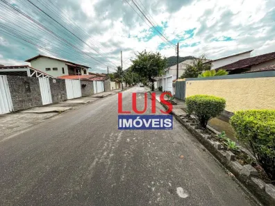 Lote/Terreno à venda, 360m² no Maravista, Niterói