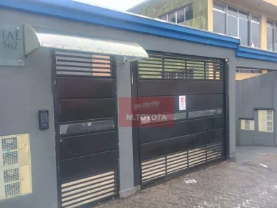 Apartamento com 1 Quarto à venda, 30m² no Tucuruvi, São Paulo
