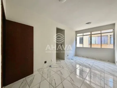 Apartamento com 2 Quartos para alugar, 65m² no Castelo, Belo Horizonte