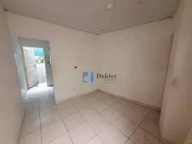 Casa com 1 Quarto para alugar, 30m² no Moinho Velho, São Paulo