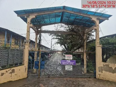 Casa com 2 Quartos à venda, 55m² no São Tomé, Viamão