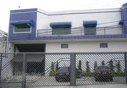Galpão/Depósito/Armazém à venda, 1100m² no Vila Esperança, São Paulo