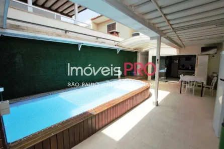 Casa com 4 Quartos à venda, 220m² no Planalto Paulista, São Paulo