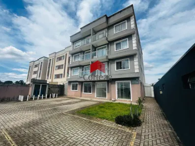 Apartamento com 2 Quartos para alugar, 46m² no Parque da Fonte, São José dos Pinhais