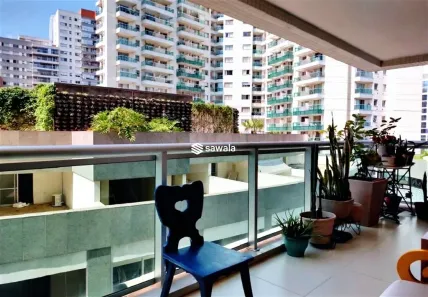 Apartamento com 2 Quartos à venda, 78m² no Barra Olímpica, Rio de Janeiro