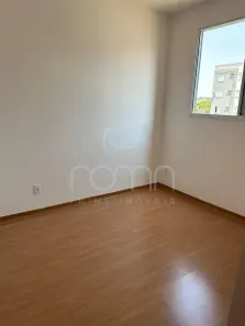 Apartamento com 2 Quartos à venda, 42m² no Rios di Itália, São José do Rio Preto