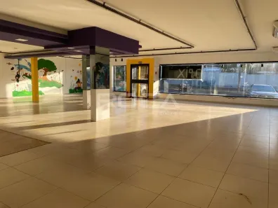 Ponto Comercial para alugar, 477m² no Jardim América, Ribeirão Preto