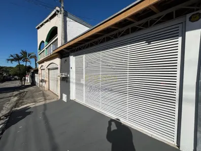 Casa com 3 Quartos à venda, 180m² no Jardim Nova Detroit, São José dos Campos