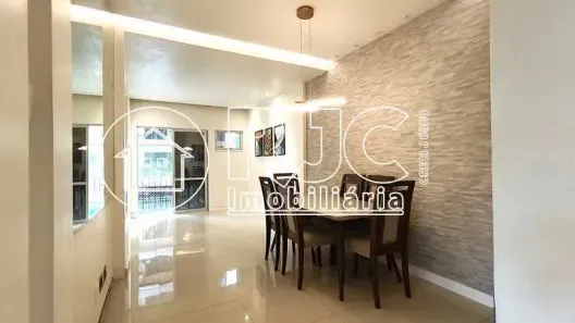 Apartamento com 2 Quartos à venda, 68m² no Vila Isabel, Rio de Janeiro
