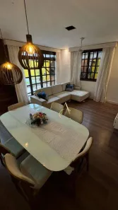 Casa de Condomínio com 3 Quartos à venda, 200m² no da Luz, Nova Iguaçu