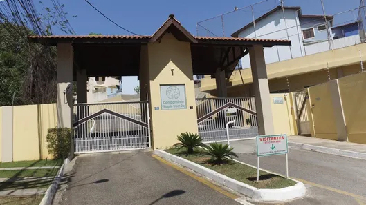 Casa de Condomínio com 3 Quartos à venda, 89m² no Jardim Santa Cecília, Sorocaba