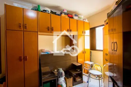 Casa com 3 Quartos à venda, 255m² no Vila Assunção, Santo André