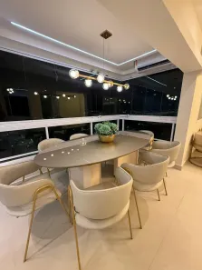 Apartamento com 3 Quartos à venda, 148m² no Marco, Belém