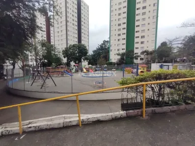 Apartamento com 2 Quartos à venda, 50m² no Jardim Peri, São Paulo
