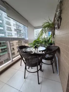 Apartamento com 2 Quartos à venda, 85m² no Icaraí, Niterói
