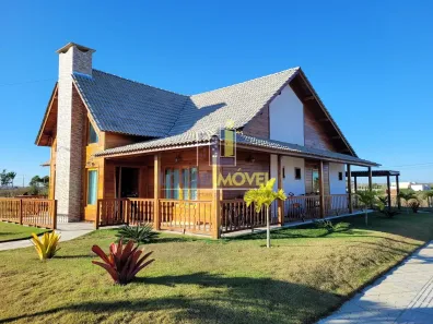 Casa de Condomínio com 3 Quartos à venda, 320m² no José Gonçalves, Vitória da Conquista