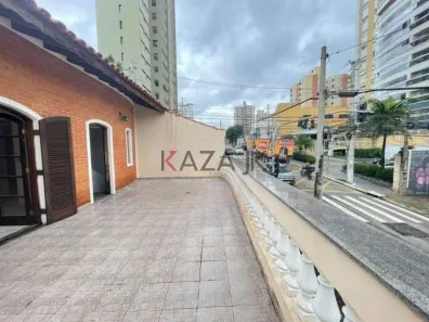 Imóvel Comercial com 3 Quartos à venda, 175m² no Jardim Paris, Jundiaí