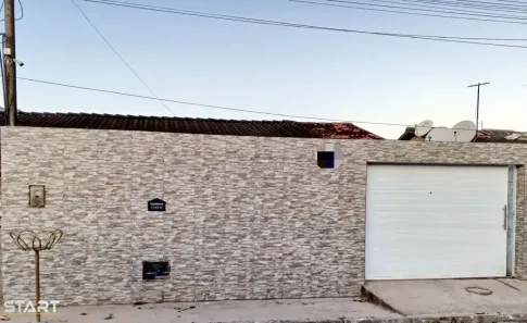 Casa com 3 Quartos à venda, 53m² no CENTRO, Marechal Deodoro
