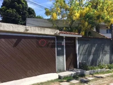 Casa com 3 Quartos à venda, 165m² no Antonina, São Gonçalo