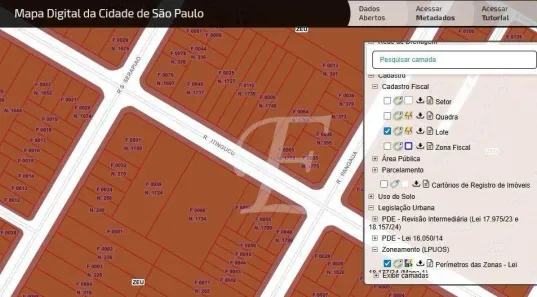 Lote/Terreno à venda, 1000m² no Vila Ré, São Paulo